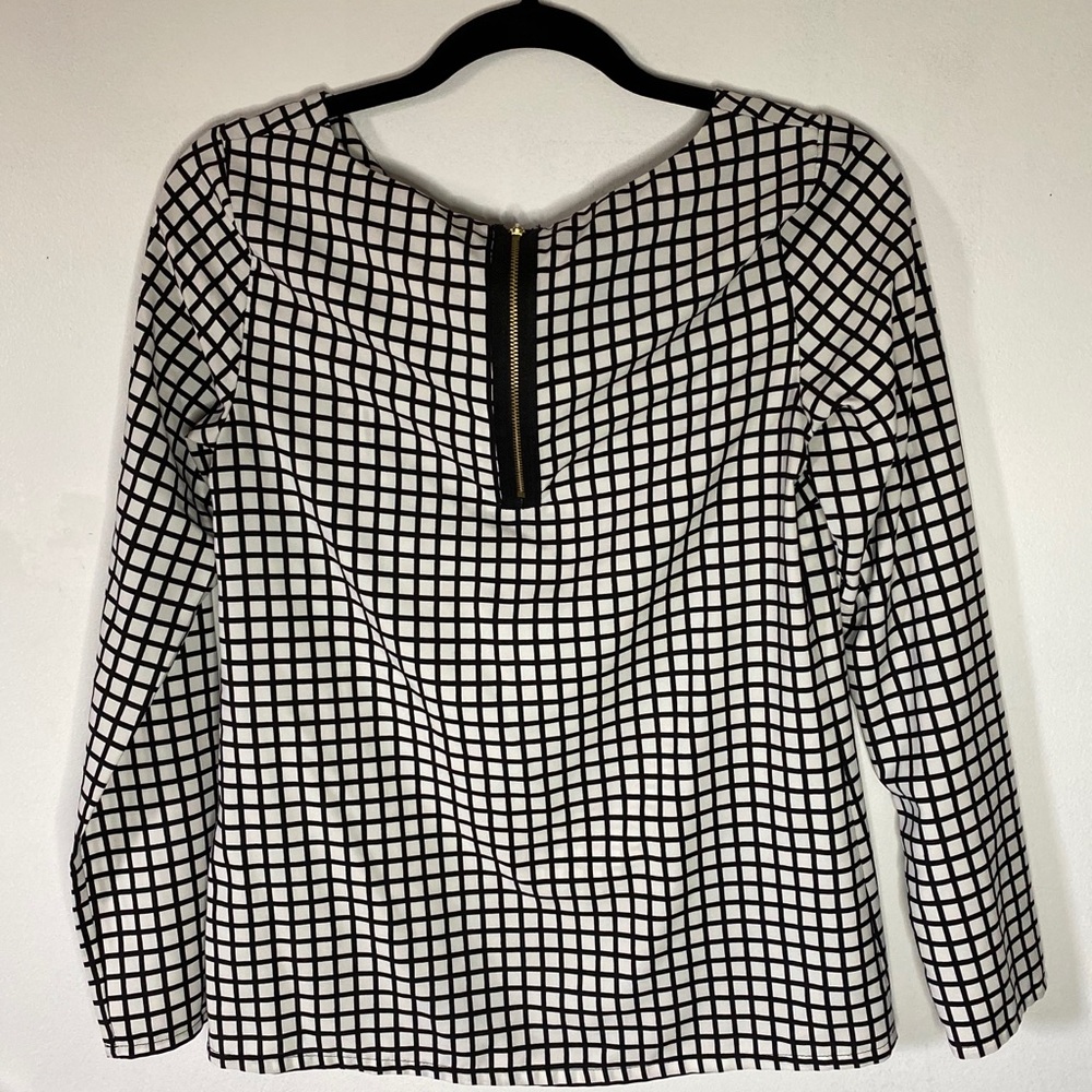 Long blouse - Picture 4 of 4